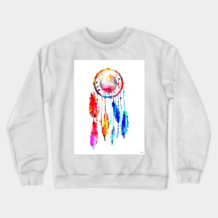 Dreamcatcher Crewneck Sweatshirt